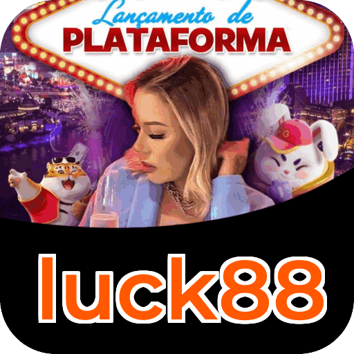 Passo a passo cadastro luck88 mostrando formulário simples com 3 campos
