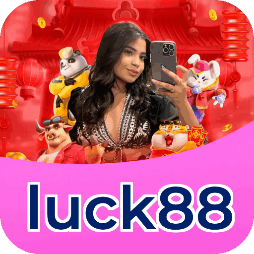 Comunidade Facebook luck88 mostrando posts, comentários e engajamento de membros